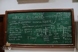 Móricz Zsigmond nyomában